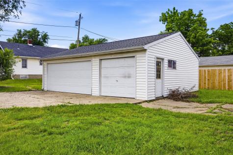 1001 17th Street NE Cedar Rapids IA 52402