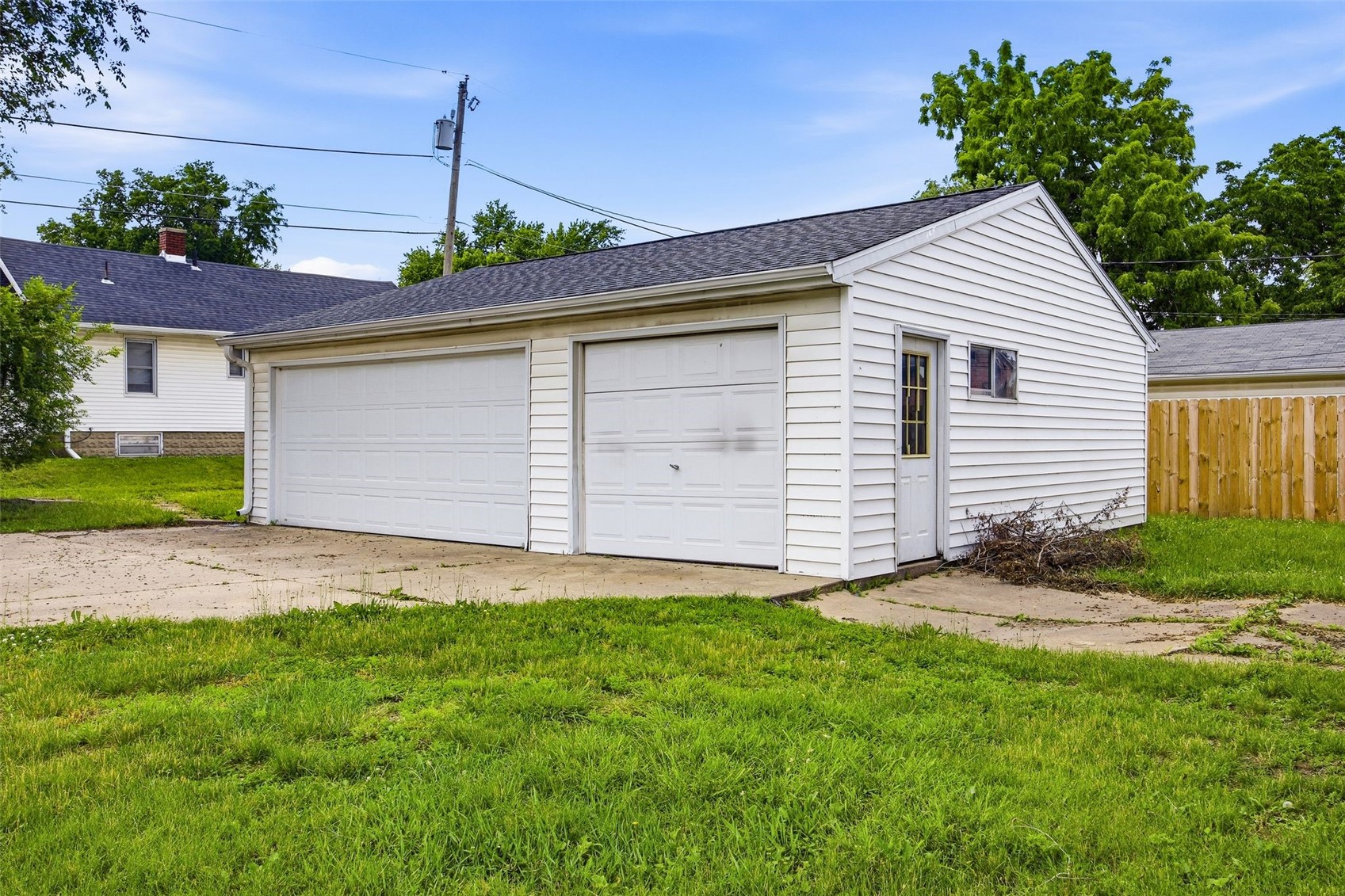 1001 17th Street NE Cedar Rapids IA 52402