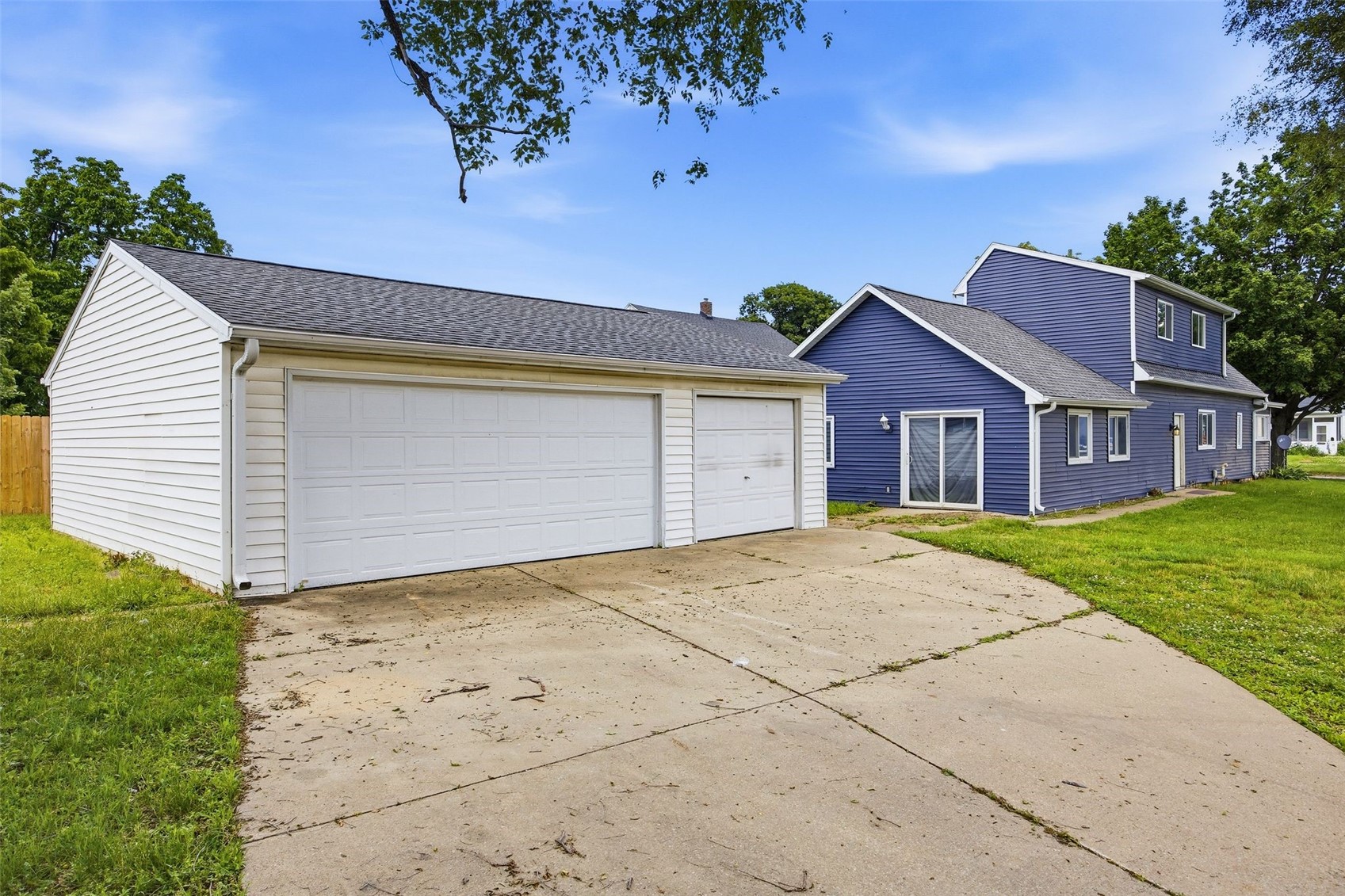 1001 17th Street NE Cedar Rapids IA 52402