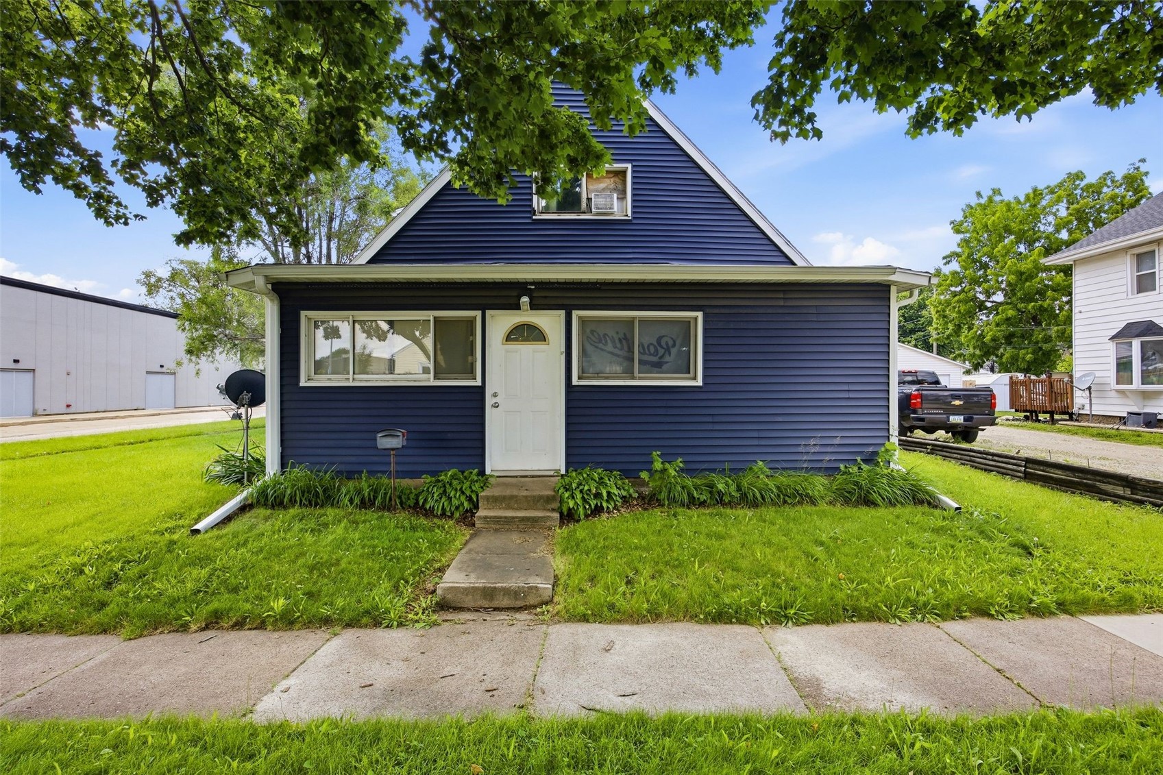 1001 17th Street NE Cedar Rapids IA 52402