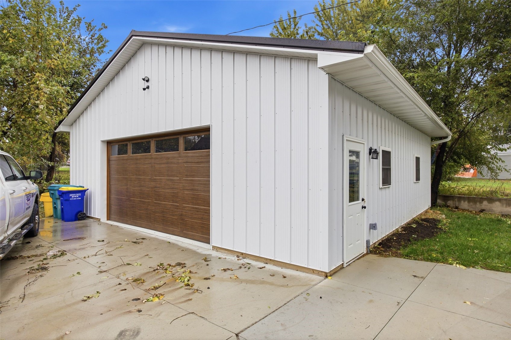 121 Grove Street Shellsburg IA 52332