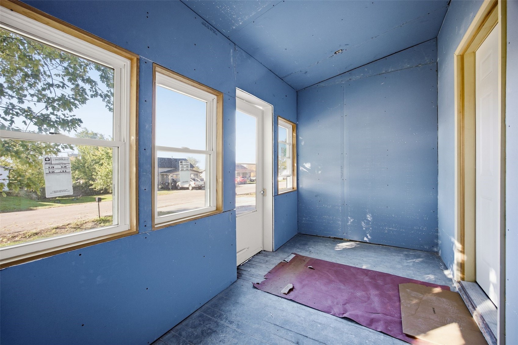 121 Grove Street Shellsburg IA 52332