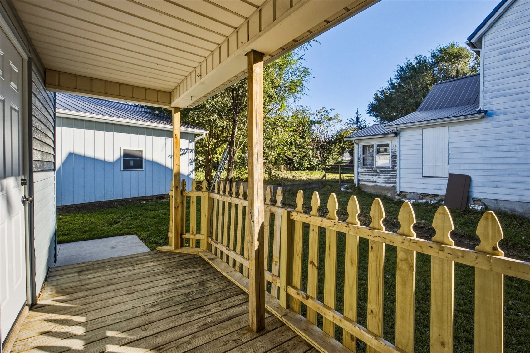 121 Grove Street Shellsburg IA 52332