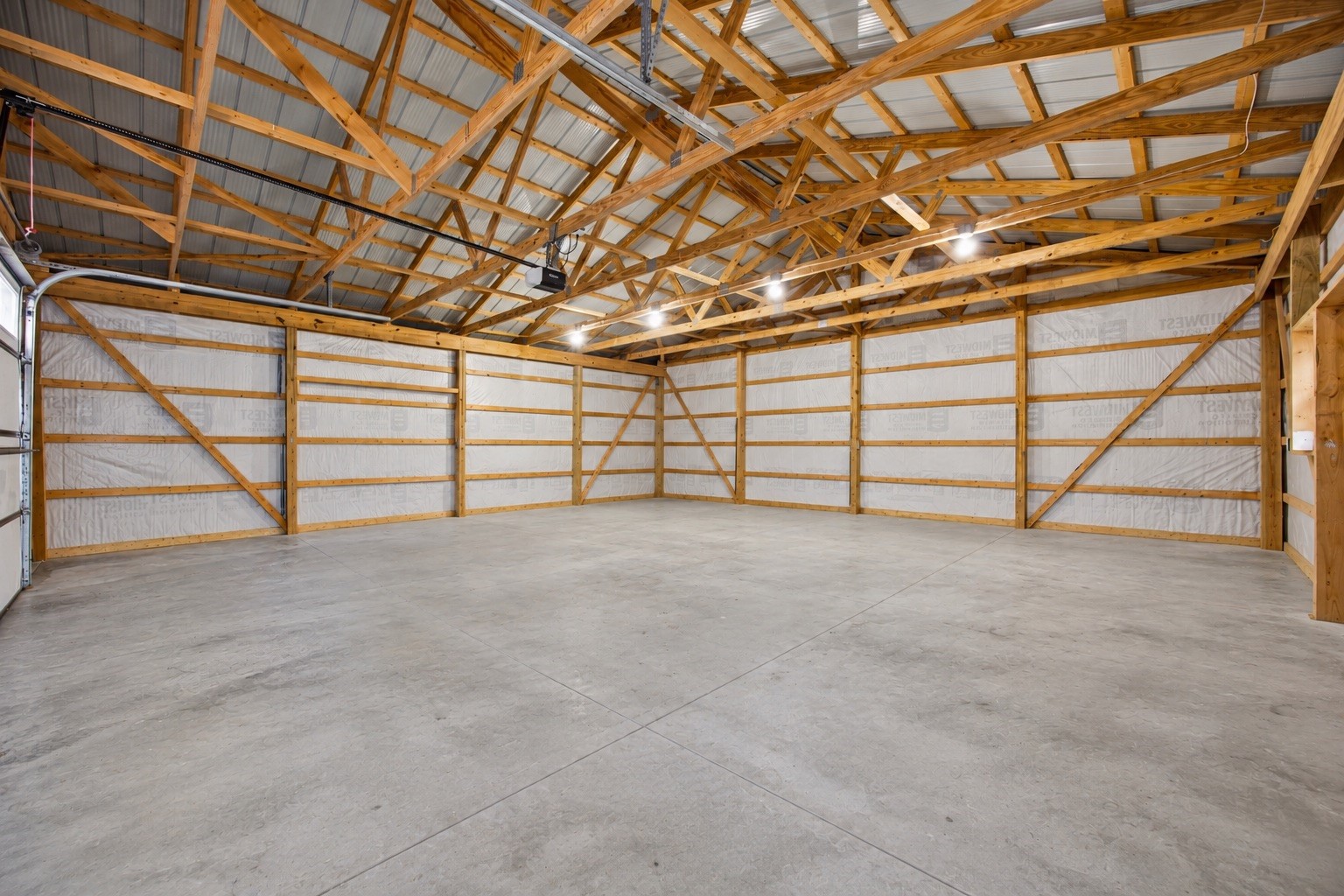 121 Grove Street Shellsburg IA 52332