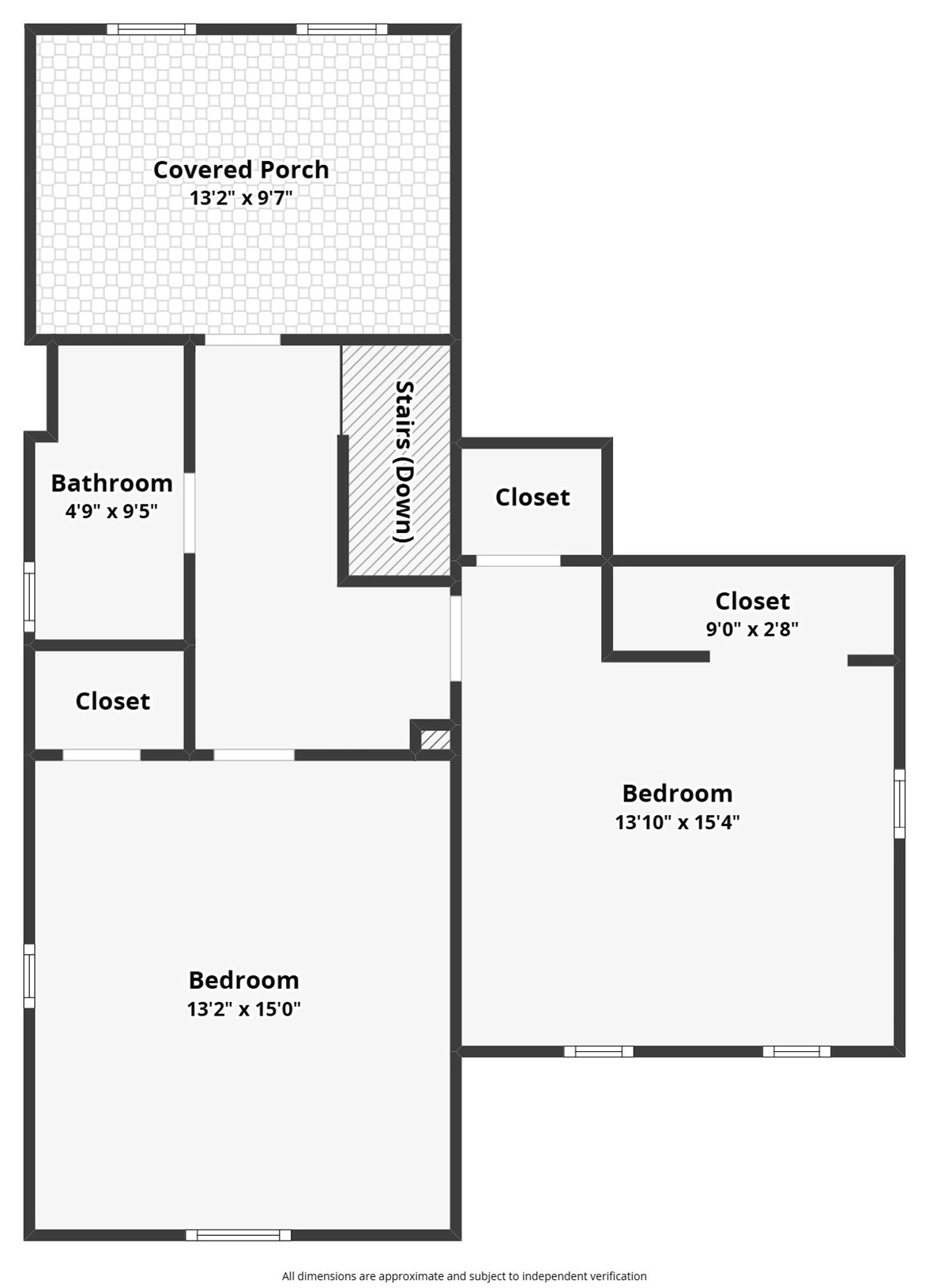 121 Grove Street Shellsburg IA 52332