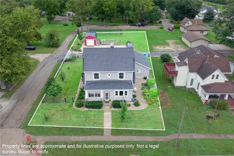 510 Broadway Street Springville IA 52336