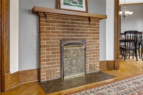 510 Broadway Street Springville IA 52336