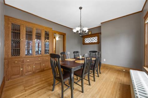 510 Broadway Street Springville IA 52336