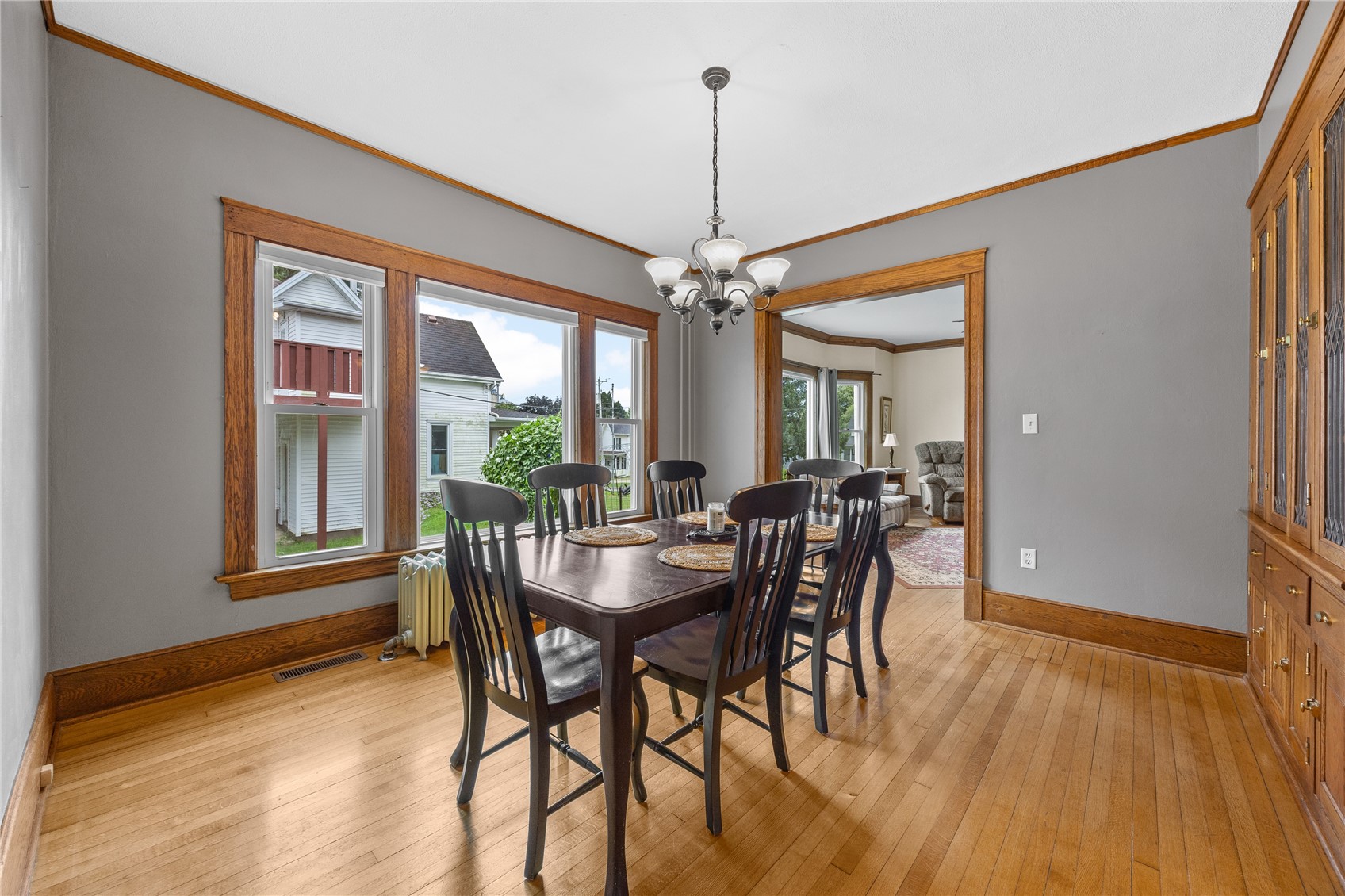 510 Broadway Street Springville IA 52336