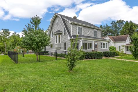 510 Broadway Street Springville IA 52336