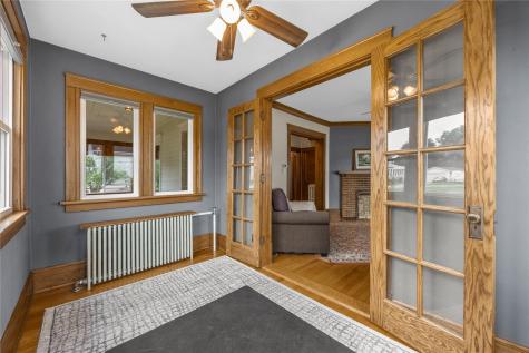 510 Broadway Street Springville IA 52336