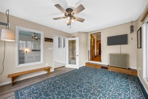 510 Broadway Street Springville IA 52336
