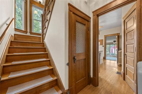 510 Broadway Street Springville IA 52336