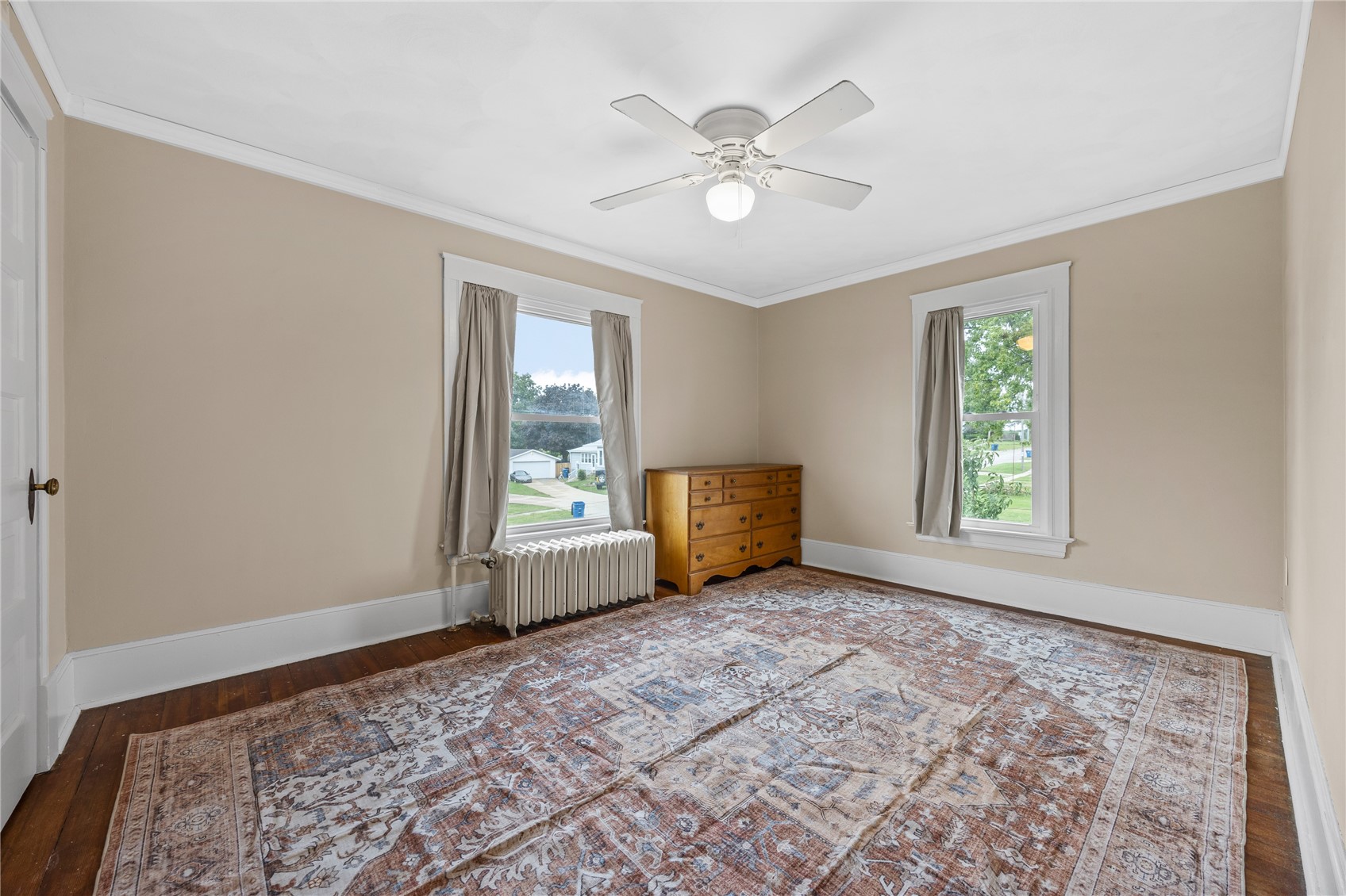 510 Broadway Street Springville IA 52336