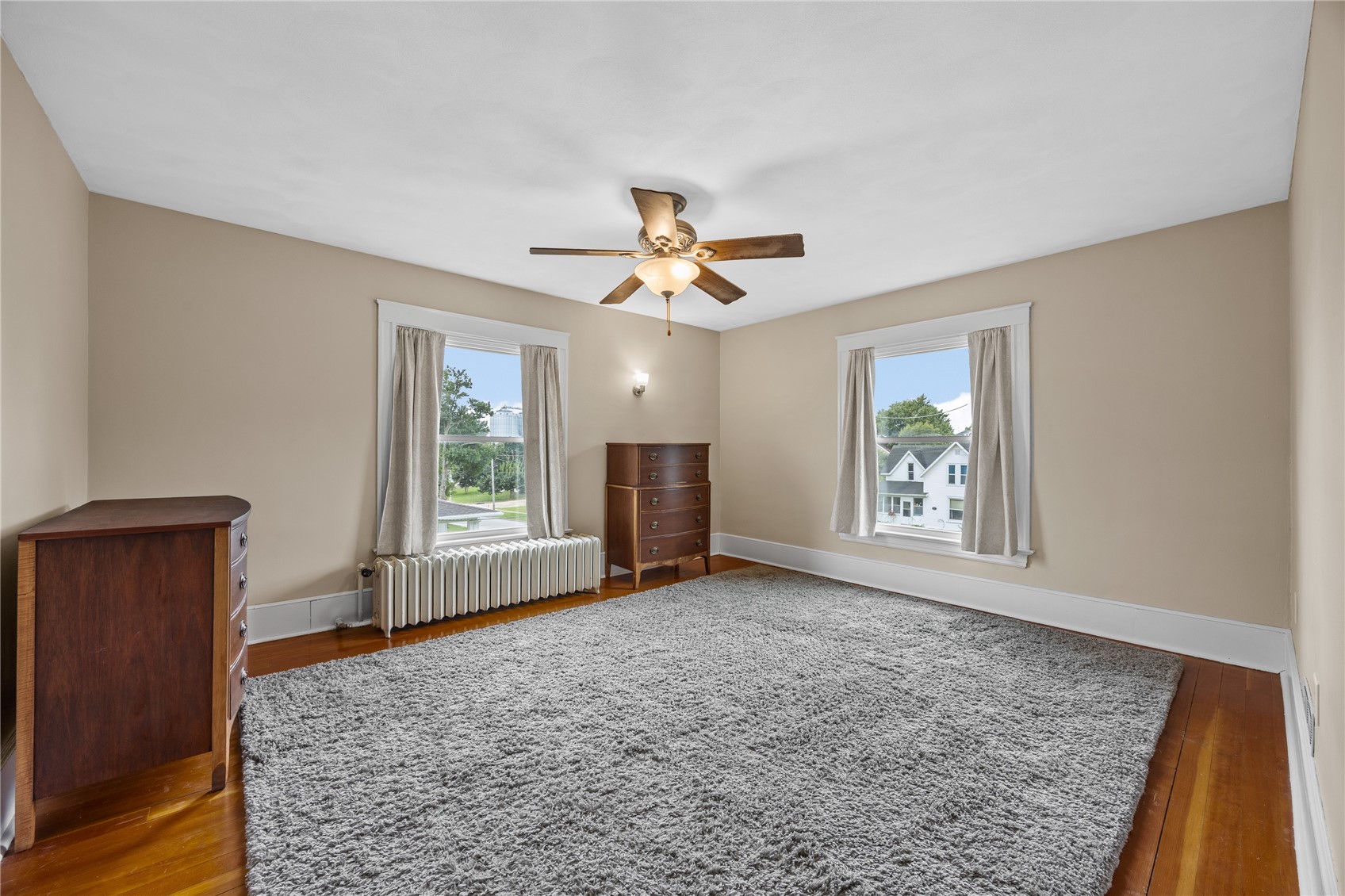 510 Broadway Street Springville IA 52336