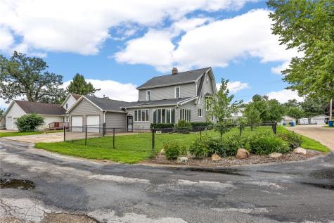 510 Broadway Street Springville IA 52336