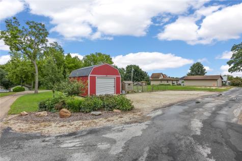 510 Broadway Street Springville IA 52336
