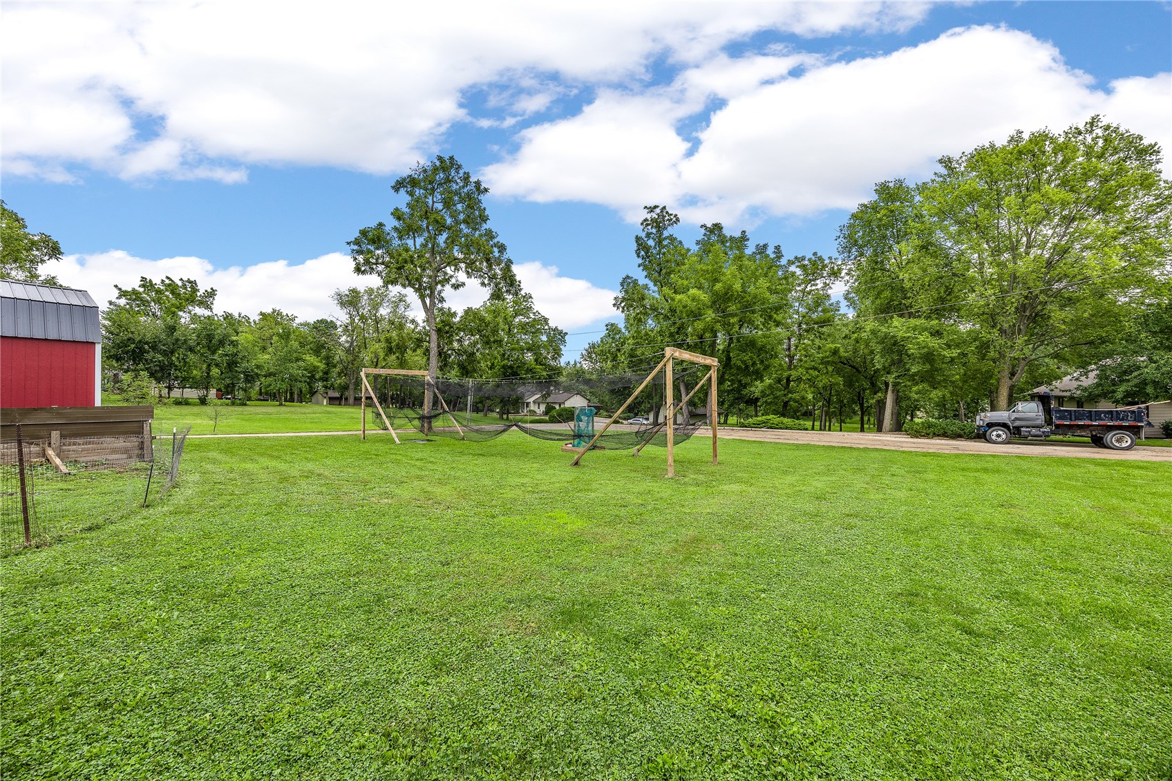 510 Broadway Street Springville IA 52336