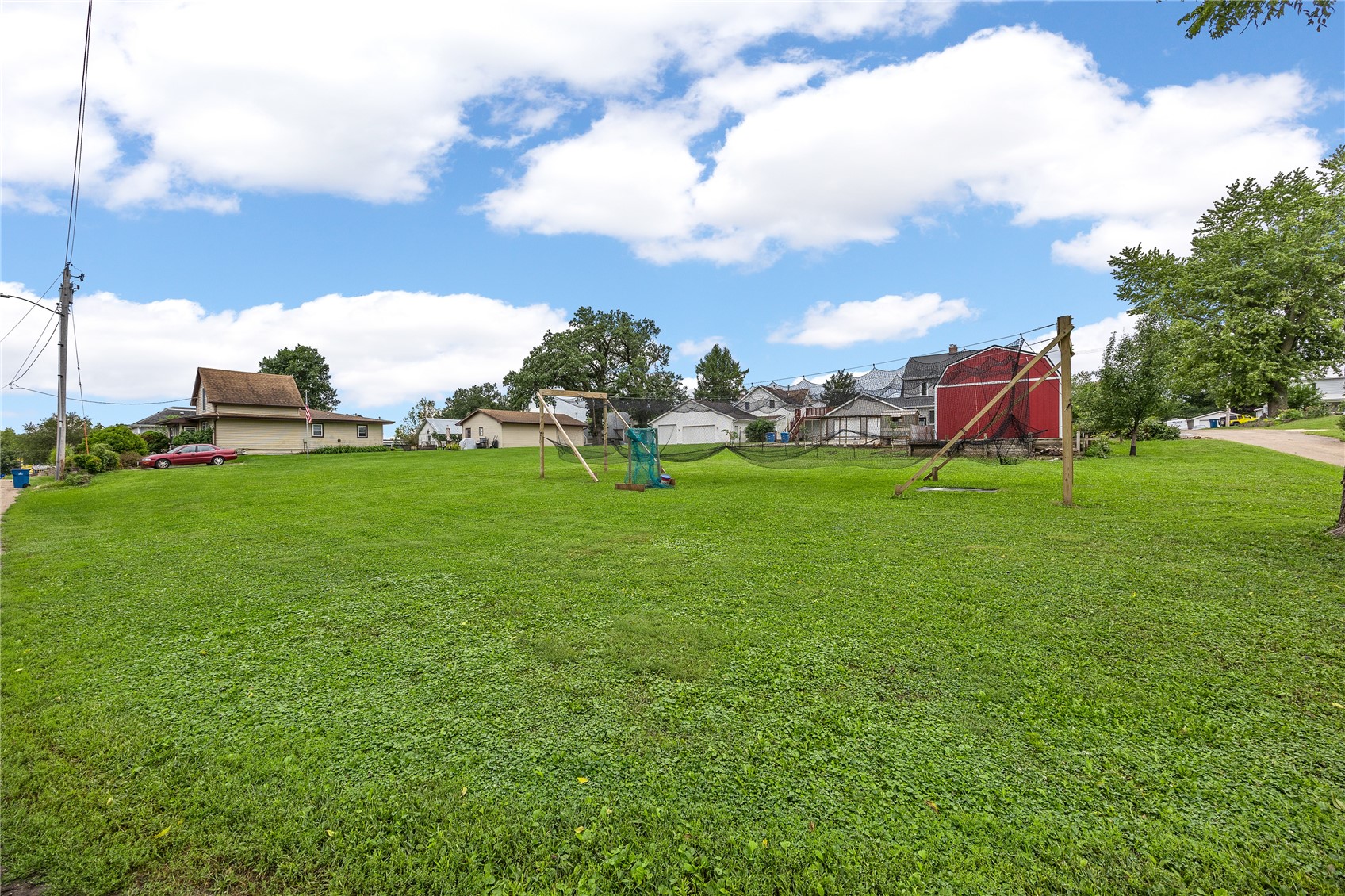 510 Broadway Street Springville IA 52336