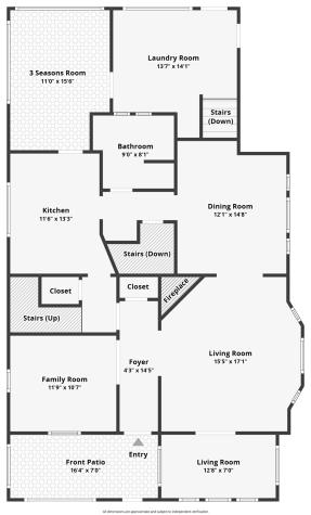 510 Broadway Street Springville IA 52336