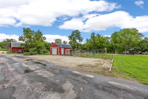 510 Broadway Street Springville IA 52336