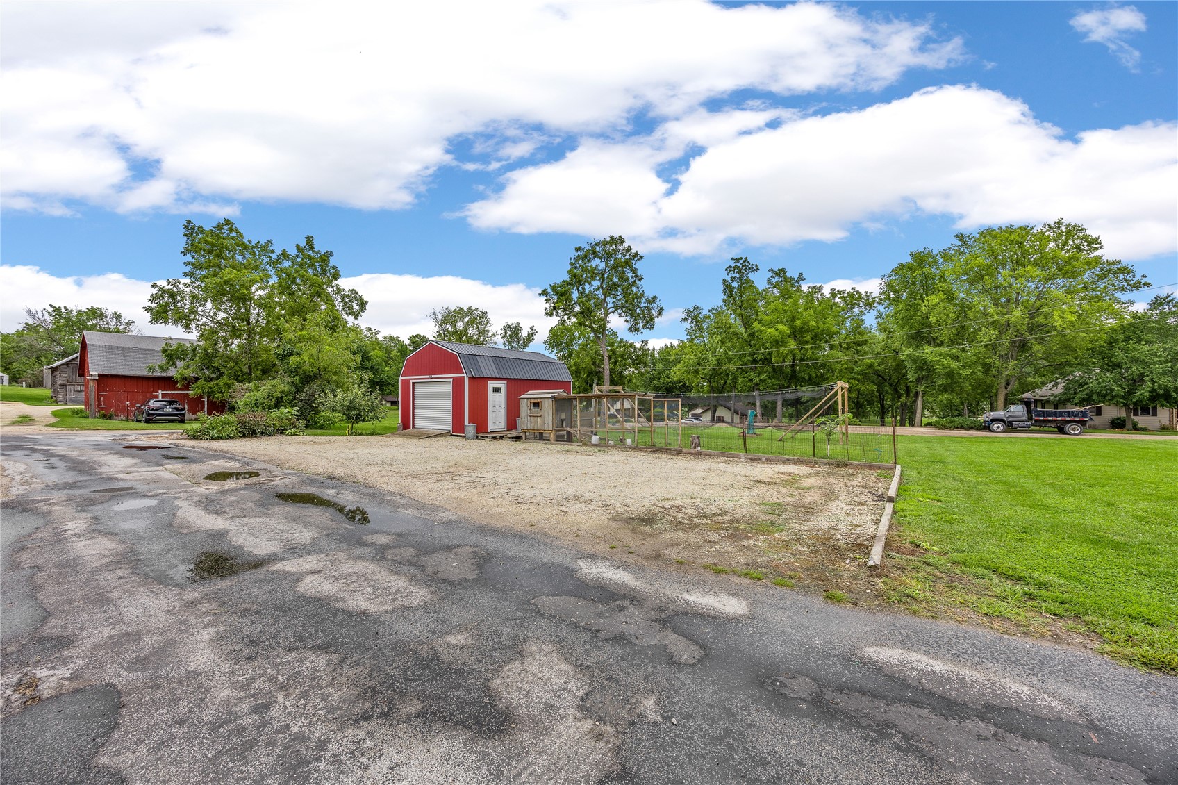 510 Broadway Street Springville IA 52336