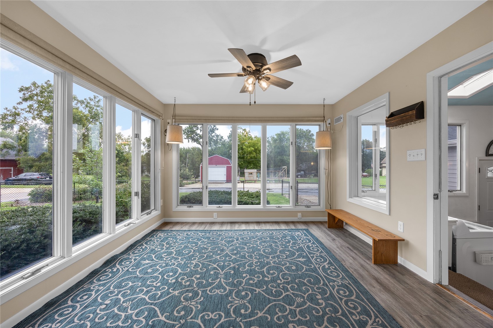 510 Broadway Street Springville IA 52336