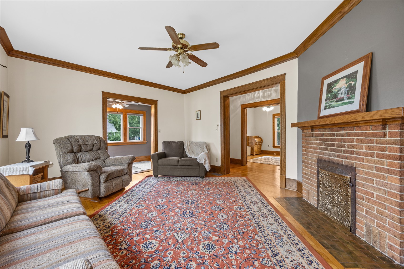 510 Broadway Street Springville IA 52336