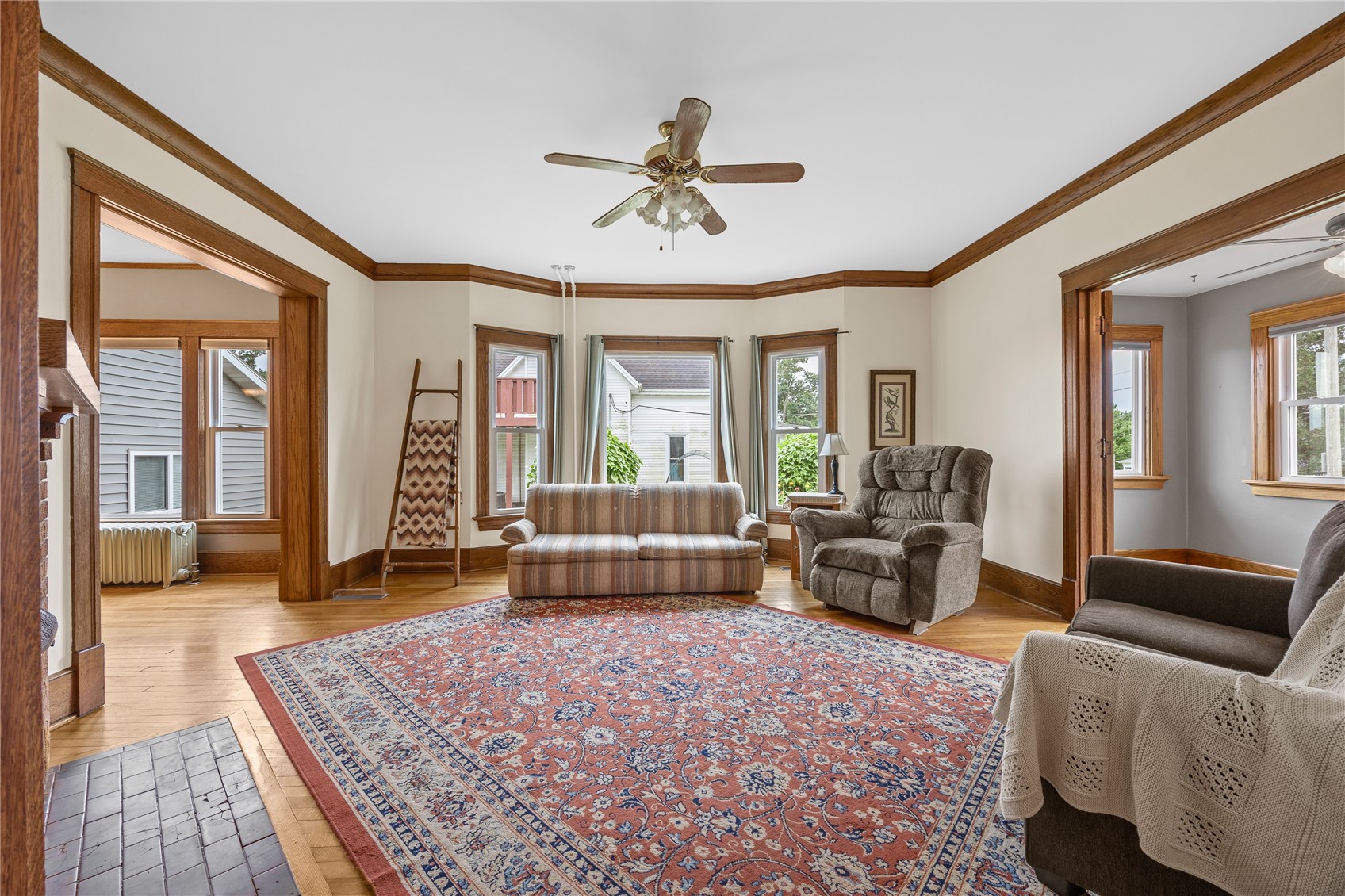 510 Broadway Street Springville IA 52336