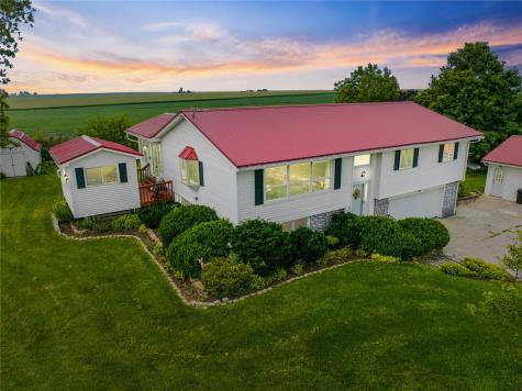 6671 18th Avenue Keystone IA 52249