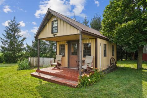 6671 18th Avenue Keystone IA 52249