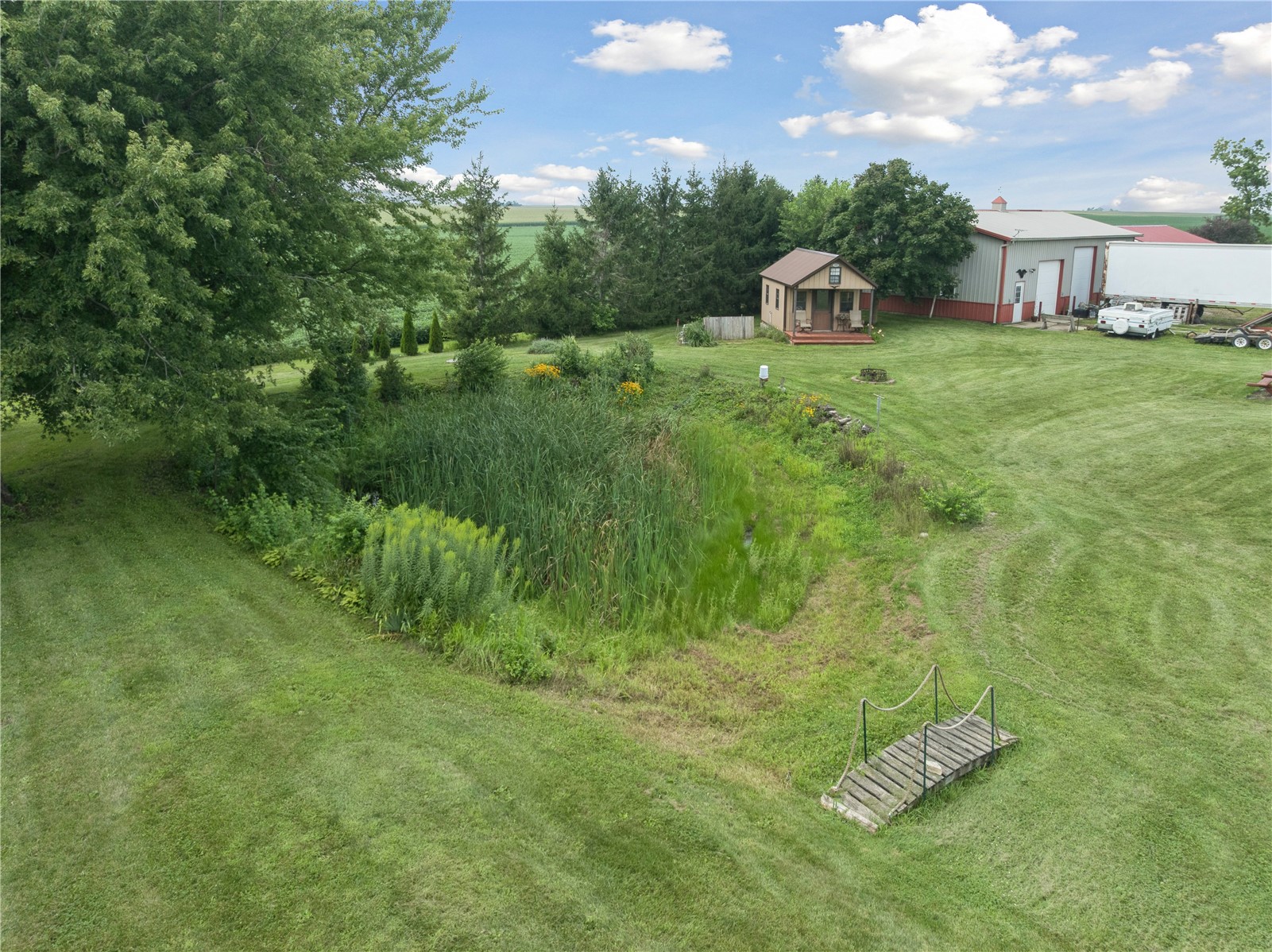 6671 18th Avenue Keystone IA 52249