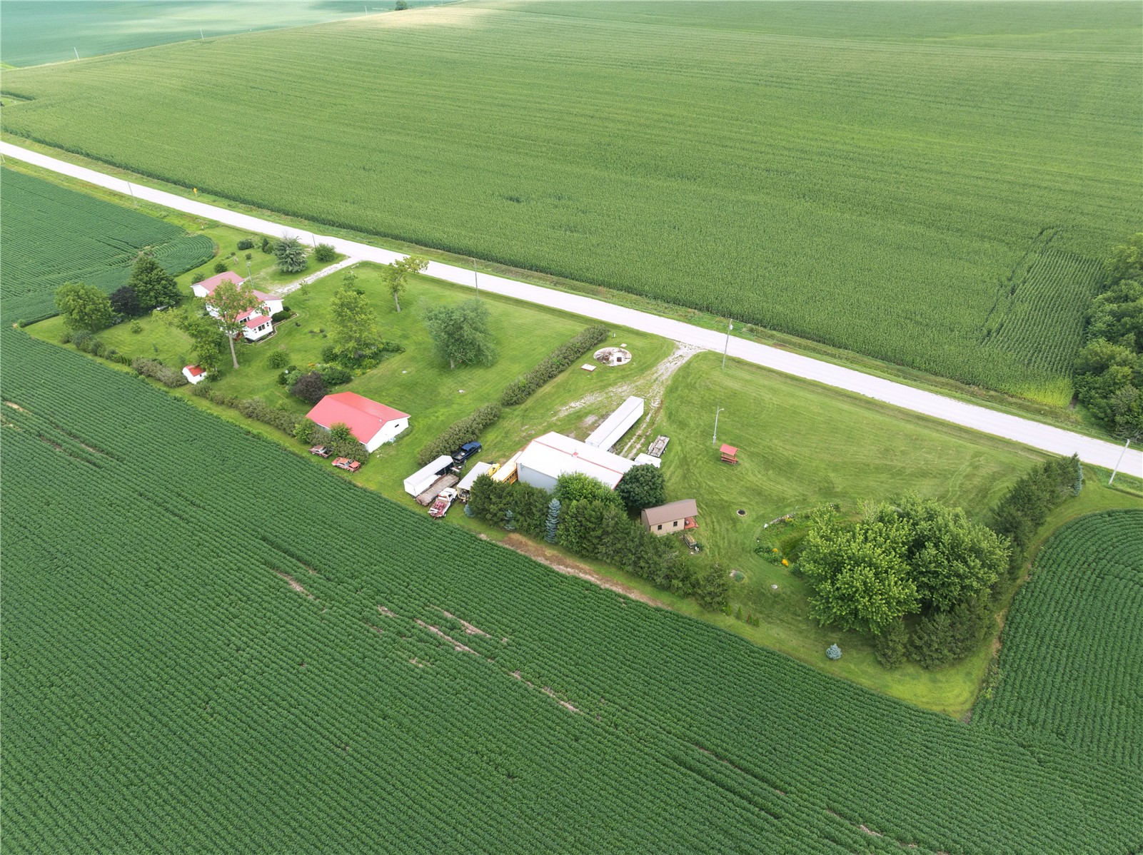 6671 18th Avenue Keystone IA 52249