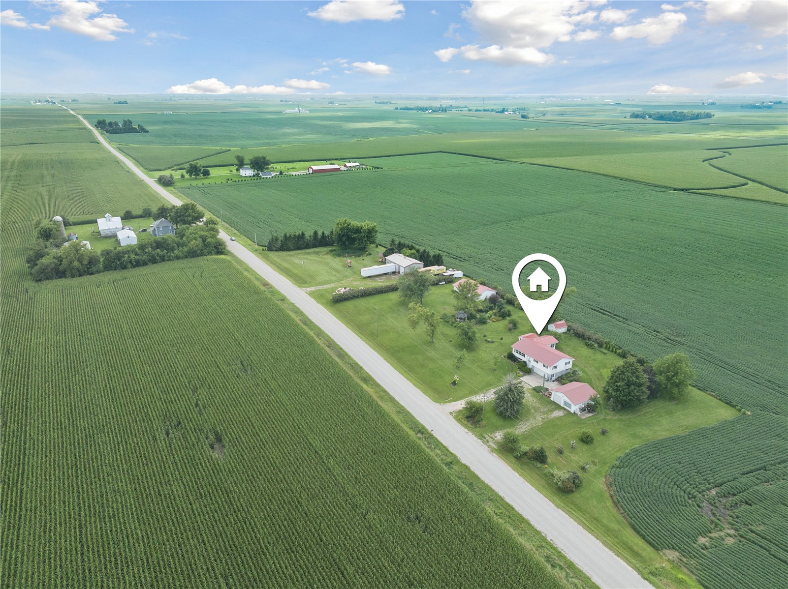 6671 18th Avenue Keystone IA 52249