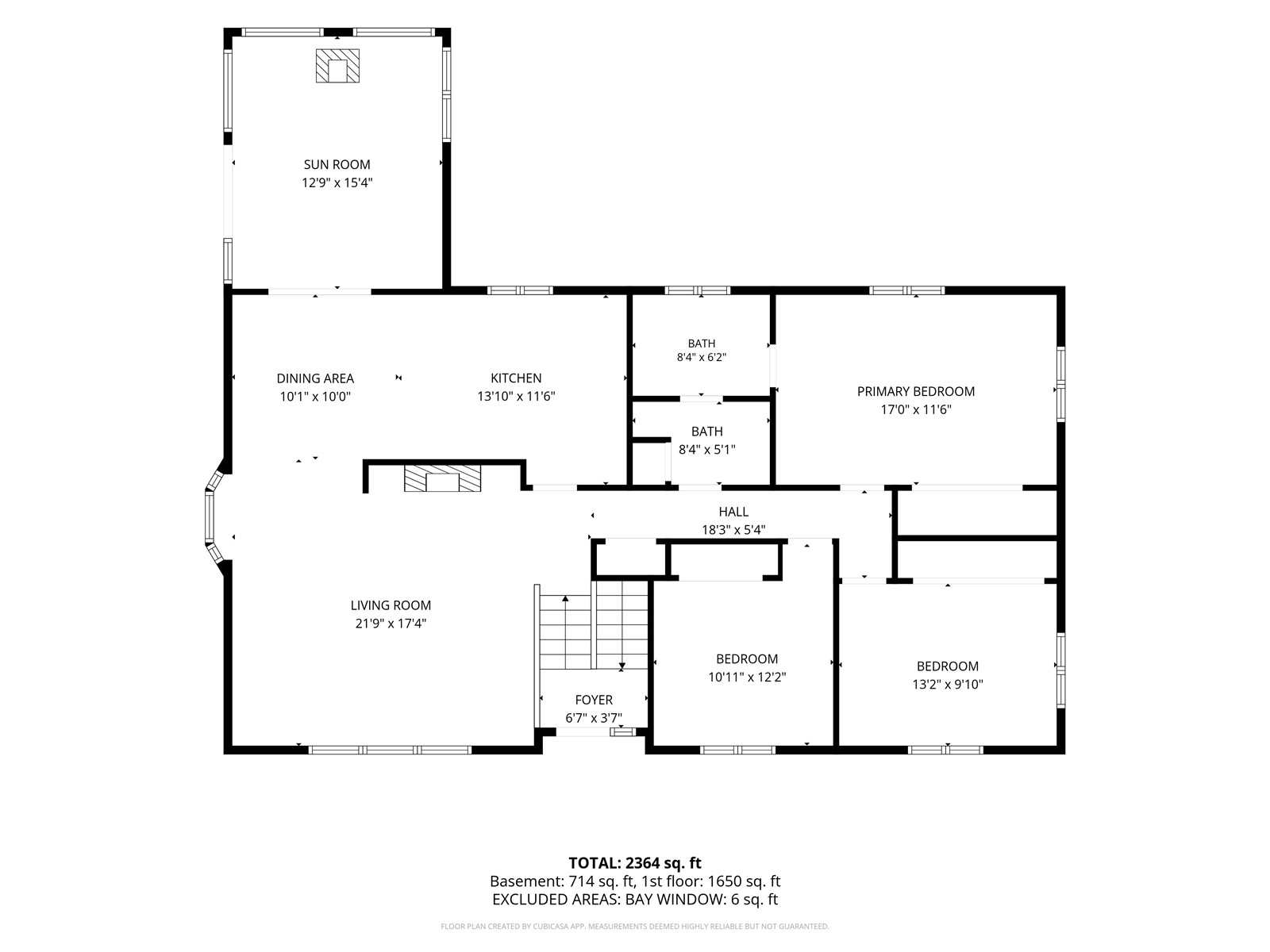 6671 18th Avenue Keystone IA 52249