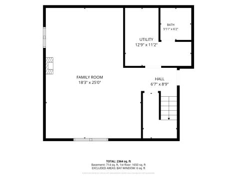 6671 18th Avenue Keystone IA 52249
