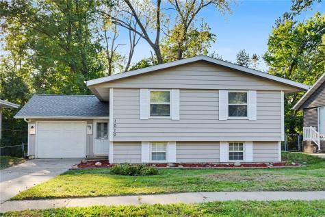 1010 Pawnee Drive NW Cedar Rapids IA 52405