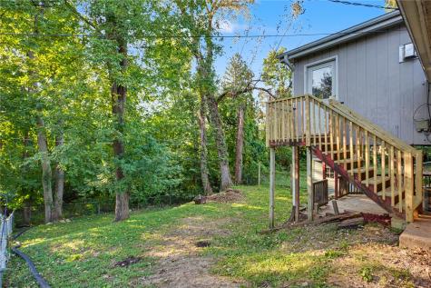 1010 Pawnee Drive NW Cedar Rapids IA 52405