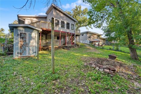 1010 Pawnee Drive NW Cedar Rapids IA 52405