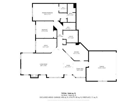 1208 Litchfield Dr Bldg C Hiawatha IA 52233