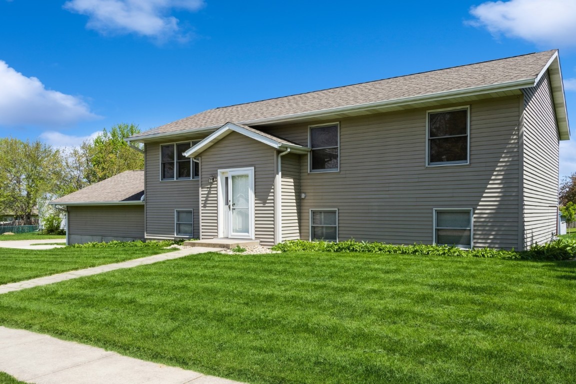910 Prairie Ridge Road North Liberty IA 52317
