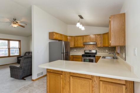 910 Prairie Ridge Road North Liberty IA 52317