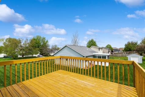 910 Prairie Ridge Road North Liberty IA 52317