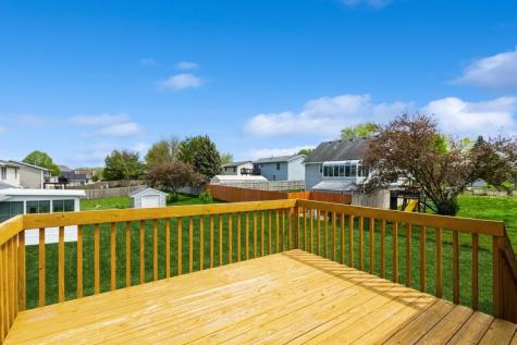 910 Prairie Ridge Road North Liberty IA 52317