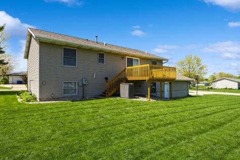 910 Prairie Ridge Road North Liberty IA 52317