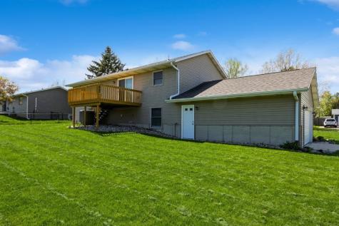 910 Prairie Ridge Road North Liberty IA 52317