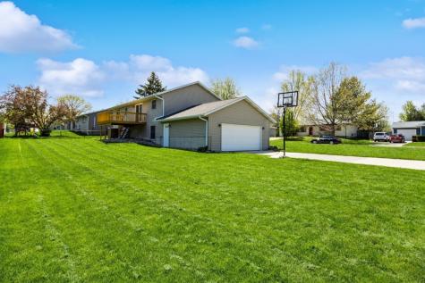 910 Prairie Ridge Road North Liberty IA 52317