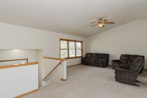 910 Prairie Ridge Road North Liberty IA 52317