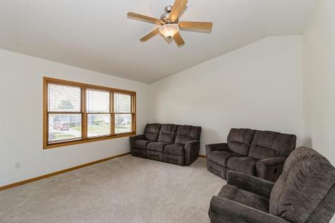 910 Prairie Ridge Road North Liberty IA 52317