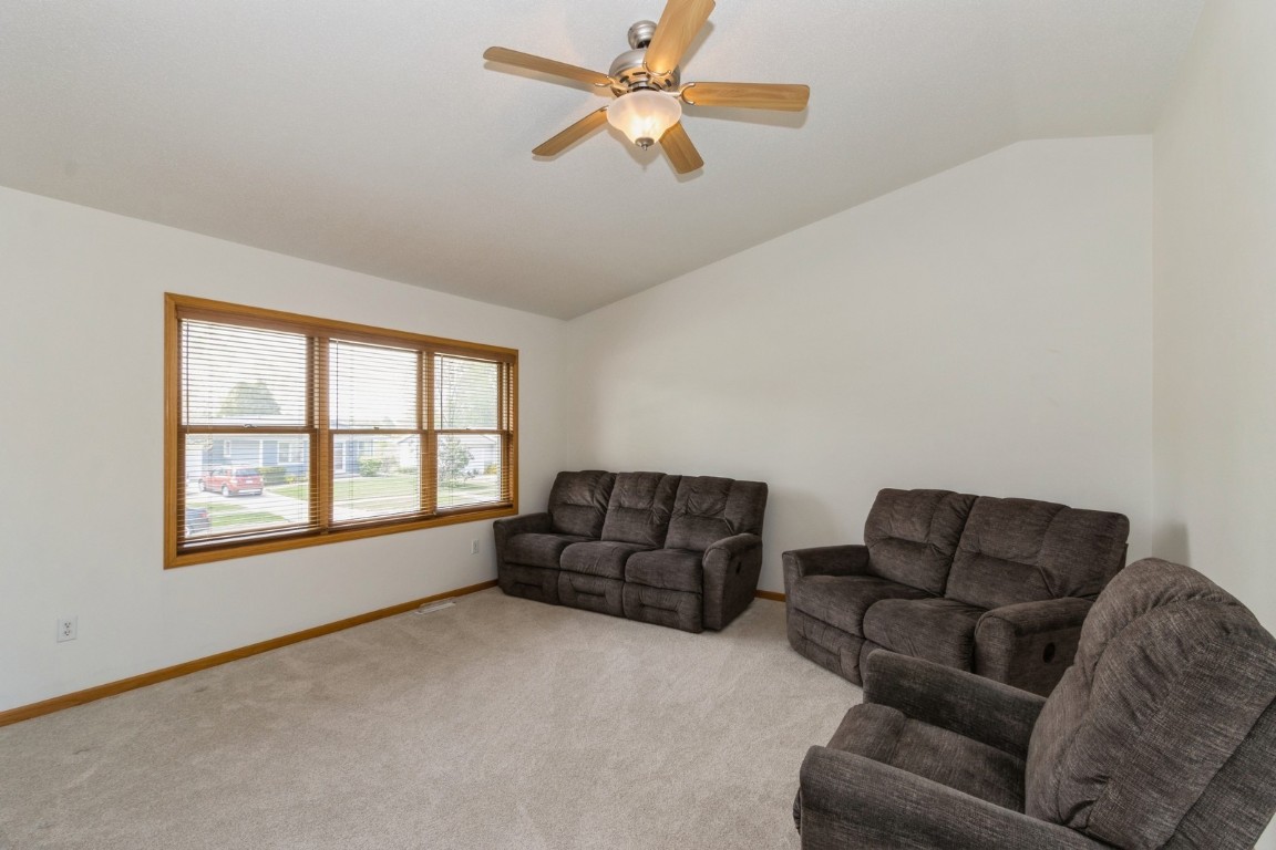 910 Prairie Ridge Road North Liberty IA 52317